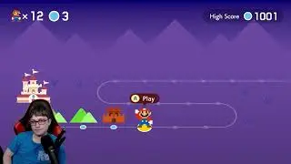 Oh my god, this boss fight - Endless Super Expert (no skips) 335