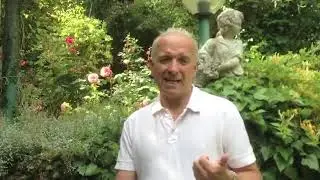 Registered Life Planner Andy Nevett: How Life Planning Has Helped Me Better Connect with My Clients
