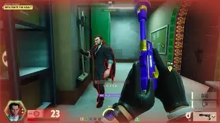 Deceive Inc. First Victory