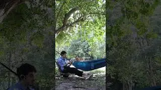 couple goals👩&zwj;❤️&zwj;👨 #camping #travel