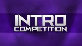 Intro Competition! [CLOSED]