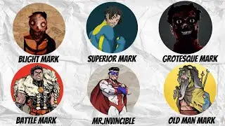 Every DEVASTATING Fan-Made INVINCIBLE Variant 🔥🪐 PART 1