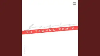 HH 150 Techno Instrumental Remix