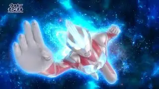 ALL SPECIAL MOVE/JUTSU ULTRAMAN GINGA - SUPER HERO GENERATION