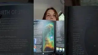 Quick Review!! &ldquo;Usborne Book of Astronomy and Space&rdquo;. #science #space #bookreview
