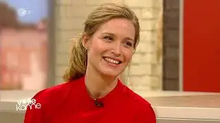 Pina K&uuml;hr - ZDF Volle Kanne 15.01.2021