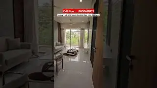 Nivasa Green City Dombivli | 2 BHK Sample Flat | 60+ Amenities, Close to Dombivli Station | Call Now