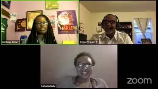 Pest Control Tech: Career Exploration Interview (Alonzo Ferguson, Jr.)