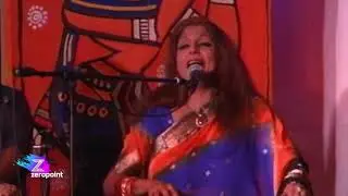 খোলা জানালায় | Khola Janalay Cheye Dekhi || Shahnaz Rahmatullah