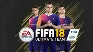 Download FIFA 18 EARLY ON pc free ( no survey)