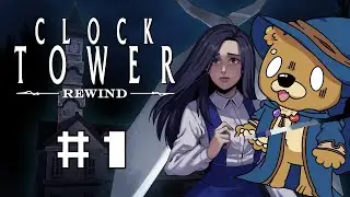 【New Outfit Reveal / Clock Tower】Spooky Season 2025 Officially Begins!!!