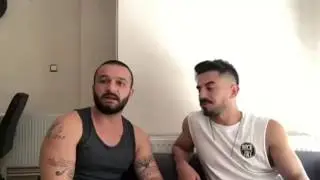 Aykut elmas - VİNE KRALI