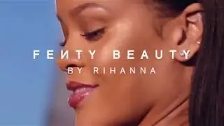 SEPHORA FENTY FACE