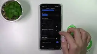 How to Find & Manage Sound Settings on Xiaomi 12 Lite