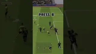 Corner Kick Goals Tutorial In Dls 22 | MMA