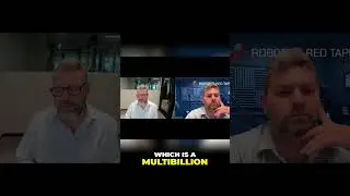 James Mitchell on Government's Role in Public Safety Innovation