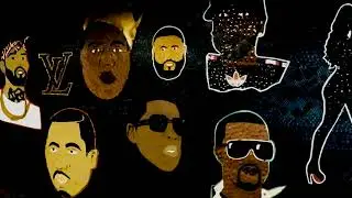 raylee II - STELEVATOR (Official Music Video)