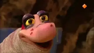 Koekeloere  Pokkenpier kijk je op npo nl
