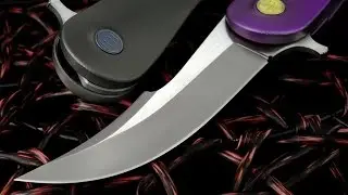 HEAdesigns Equilibrium: Amazingly different, and uniquely badass