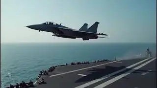 INDIAN NAVY AQUIRES 26 RAFALE MARINE JETS  BOOST TO NAVAL POWER