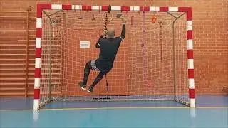 OCR SUSPENSION TRAINING. #OCR #sports #workout #functionalcircuit #climbing #fitness
