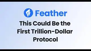 👀 The Wild Vision for Feather