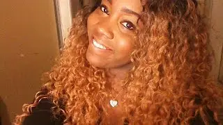 ☆Outre peruvian DR2730 hair tutorial