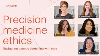 Precision medicine ethics: Navigating genetic screening with care