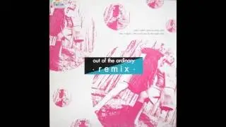 Out Of The Ordinary &lrm;&ndash; Play It Again (Remix)