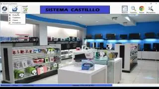 Proyecto Final Castillo Rodriguez Giomar