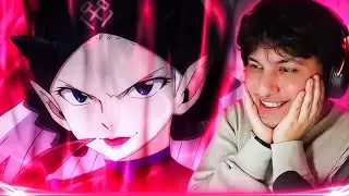 MIRAJANE'S NEW FORM!! | Fairy Tail Episode 304 Reaction