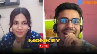 😍 Omegle Live &ndash; Funny & Cute Girls Reaction | Random Chatting 2026 Comeback Day 31