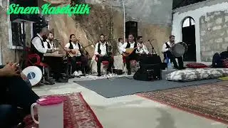 Urfa Ateşi_İçimde Var Gizli Yara