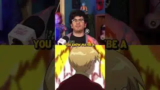 Which Classic American Film Would Make the Best Anime?