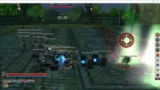 Lineage 2 Essence EU Ruby - Transcendent instance zone 85+