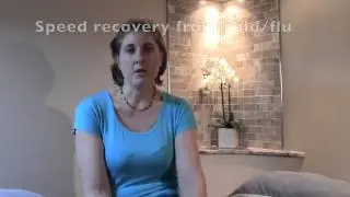 Immune Booster IV Therapy for Cold & Flu Season : Barrie Ontario