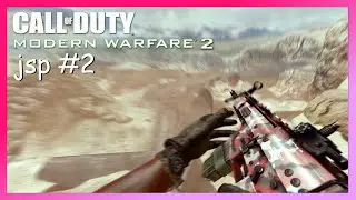 MW2 - jsp #2 (Funny Moments)