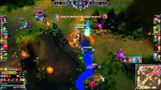 Shyvana Ultimate (Example 1)