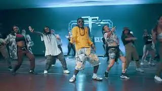 Bong Bing - Cristale  - Choreography by Jay-C