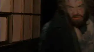 Death Line AKA Raw Meat TV Spot #2 (1972)