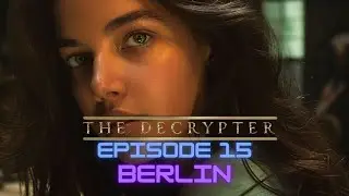 The Decrypter: Secret of the Lost Manuscript - Episode 15 - 📜 Where is Allegra?