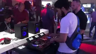 Numark  - DJ Expo 2017