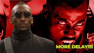 Marvel&rsquo;s Blade Movie Put on Hold &ndash; Will We Ever See the Daywalker Again?