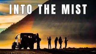 Mount Bromo 🇮🇩 - You Won&rsquo;t Believe What Happens at Sunrise | 4K Cinematic 