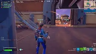 Fortnite finally