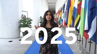 2025 year in review - International Labour Organization