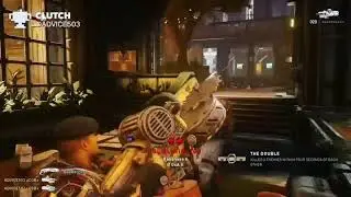 Quint with a plus one - Gears 5