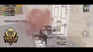 HACKERS playing PMIT lol nice PUBG