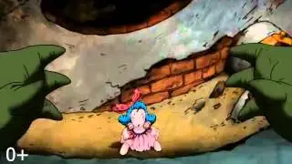Возвращение Буратино - Трейлер HD