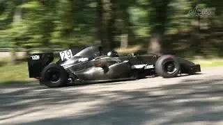 🎥Sébastien JACQMIN - Honda Formula Master🏁 -  Course de côte de Turckheim - 3 Epis 2023 🇫🇷